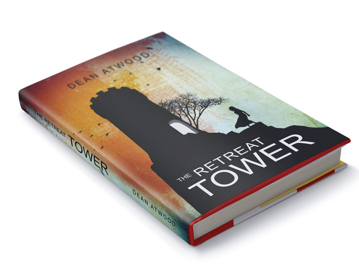 The Retreat Tower Cover